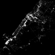 Image for article titled Marvelous footprints of world cities revealed by Foursquare check-ins